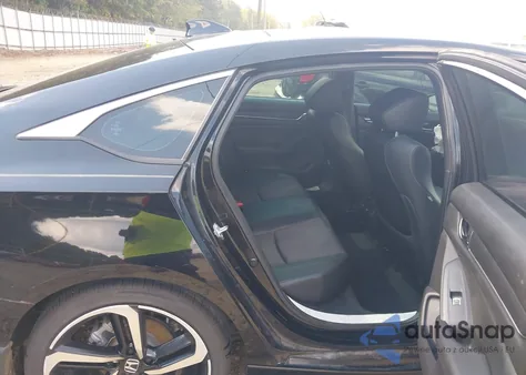 2021 Honda Accord Sport 2.0T z USA, uszkodzony, nr VIN 1HGCV2F34MA018966